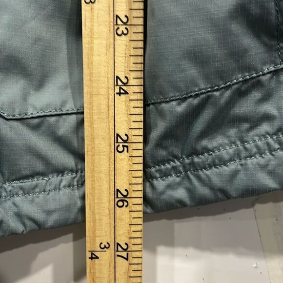 Prana Emilia Women’s Jacket Durable Water Repellant Sz Sm Blue Gray - Picture 11 of 13